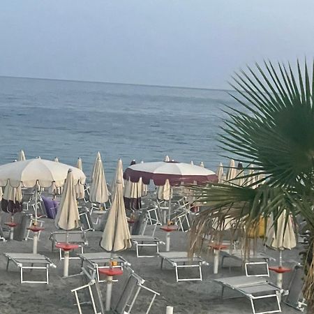 Fiordaliso Διαμέρισμα Caulonia Marina Εξωτερικό φωτογραφία