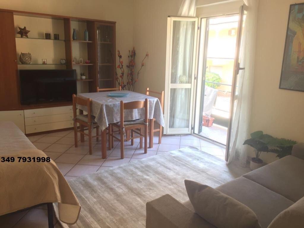 Fiordaliso Διαμέρισμα Caulonia Marina Εξωτερικό φωτογραφία