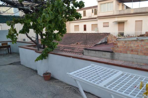 Fiordaliso Διαμέρισμα Caulonia Marina Εξωτερικό φωτογραφία