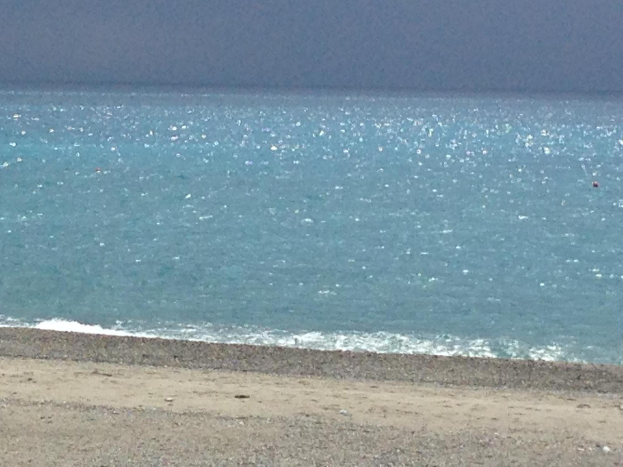Fiordaliso Διαμέρισμα Caulonia Marina Εξωτερικό φωτογραφία