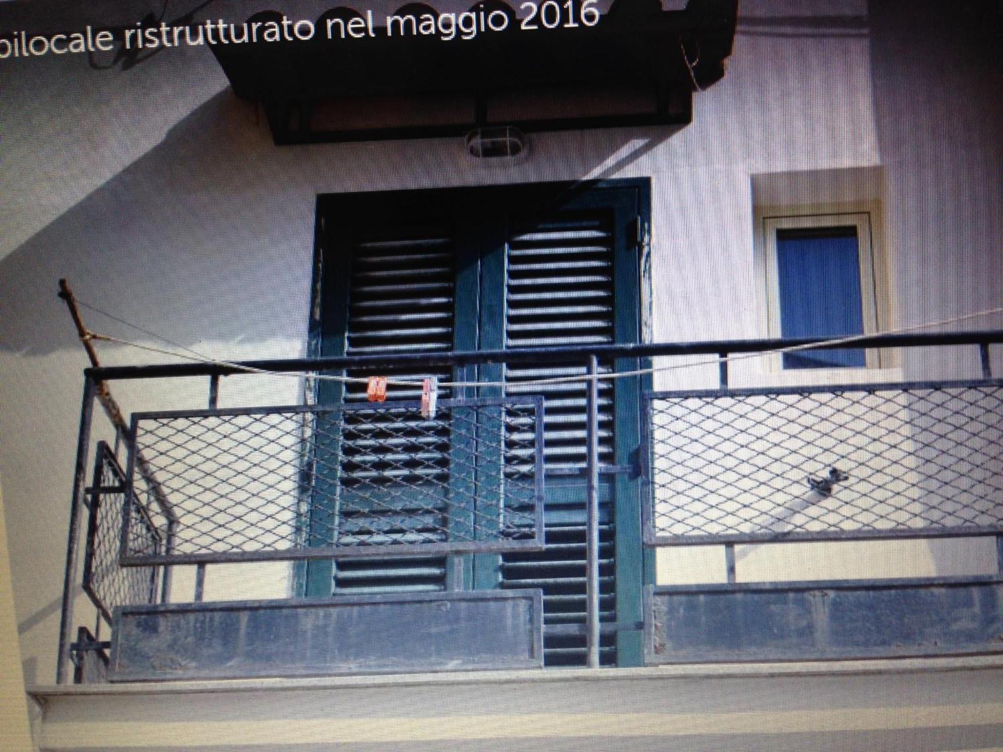 Fiordaliso Διαμέρισμα Caulonia Marina Εξωτερικό φωτογραφία