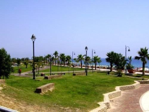 Fiordaliso Διαμέρισμα Caulonia Marina Εξωτερικό φωτογραφία